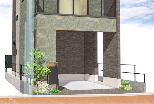 東京都文京区千駄木５ 15480万円 2SLDK