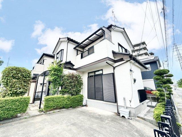 群馬県高崎市中居町３ 1580万円 4LDK