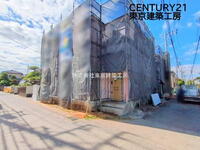 千葉県千葉市花見川区浪花町 4790万円 4LDK