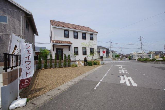 栃木県宇都宮市双葉３ 4380万円