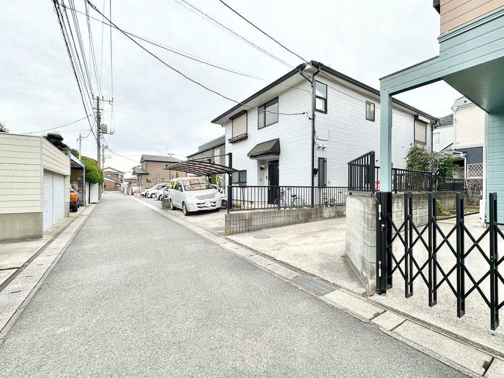 物件写真
