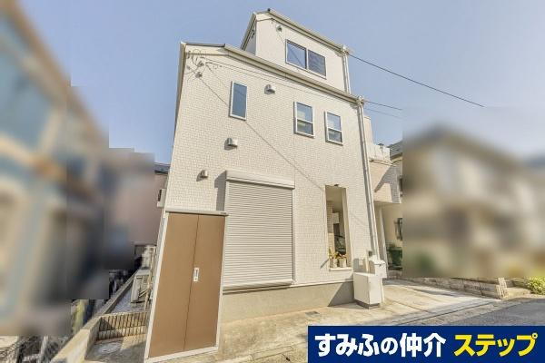 千葉県浦安市富士見３ 6680万円
