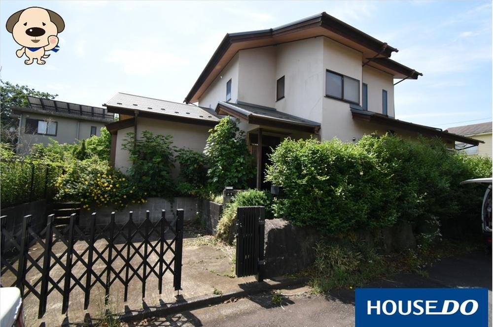 茨城県つくば市若葉 3600万円