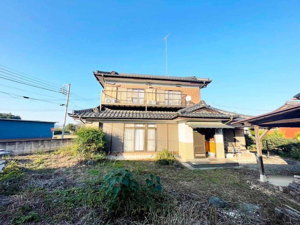 栃木県佐野市小中町 1100万円