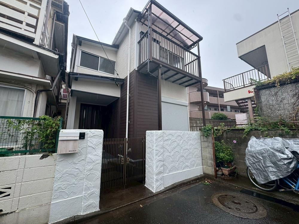 物件写真