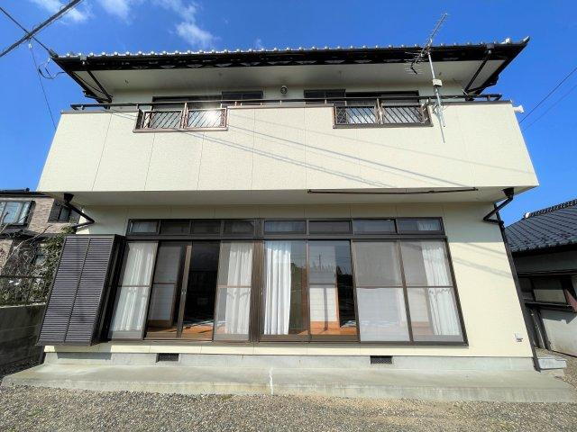 茨城県高萩市大字秋山 530万円