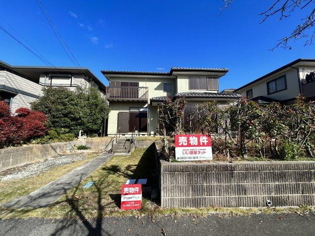 茨城県石岡市南台１ 1530万円