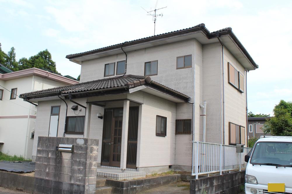 千葉県大網白里市南横川 390万円
