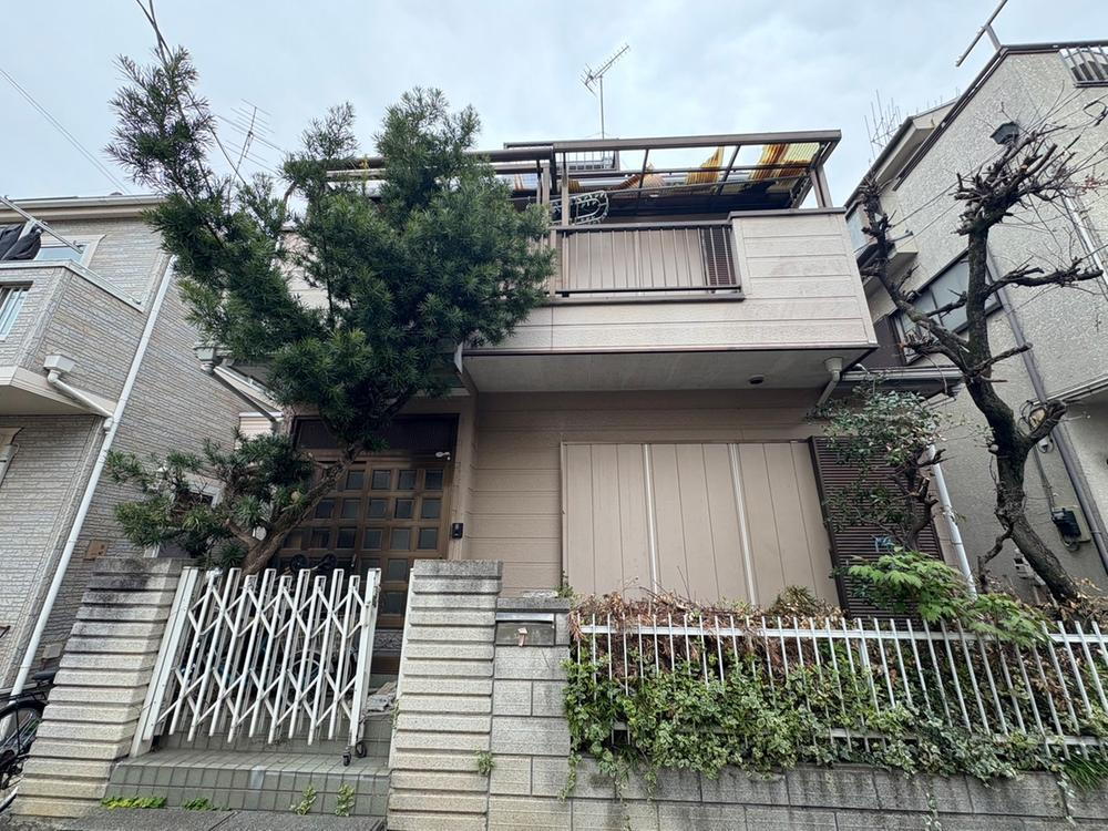 埼玉県川越市岸町１ 1580万円