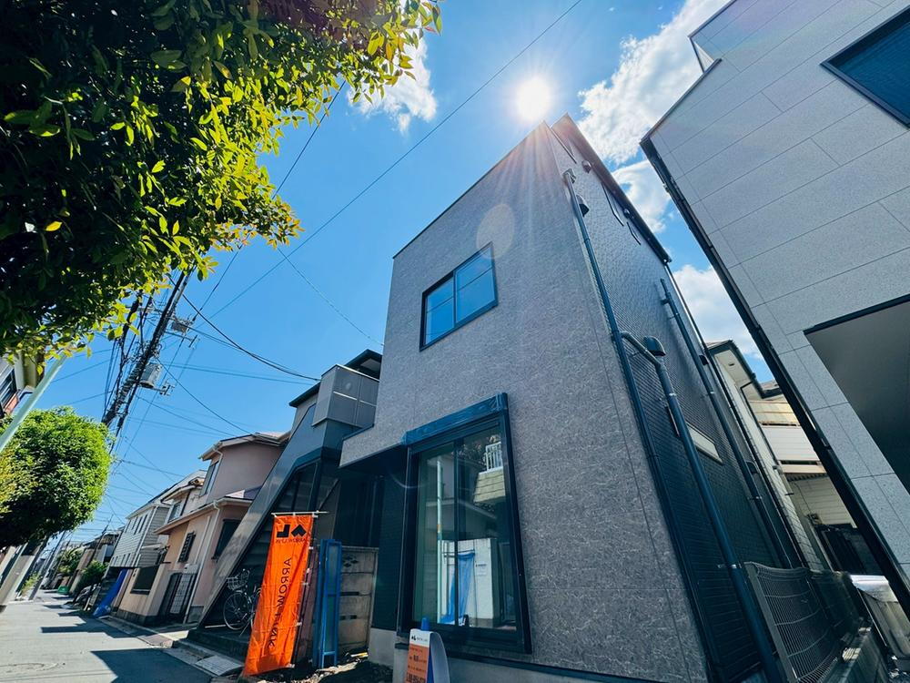東京都杉並区和田２ 5980万円 2LDK