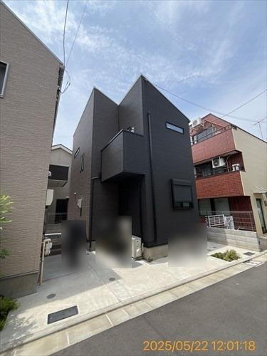 東京都杉並区阿佐谷北５ 7380万円