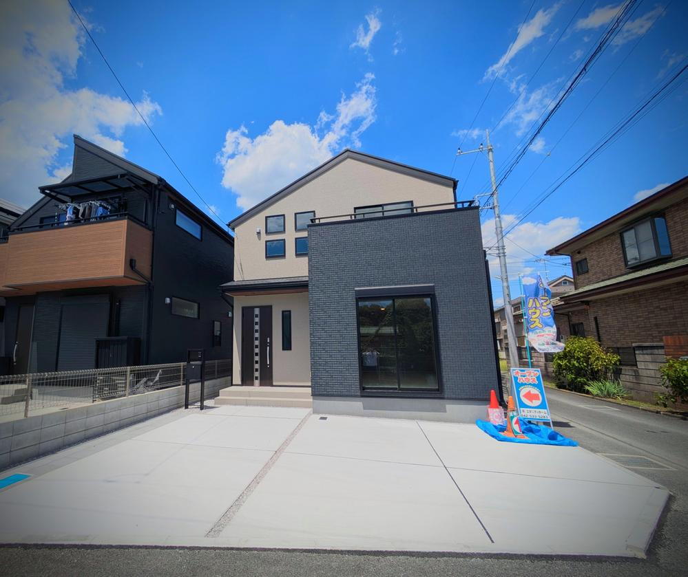 東京都昭島市田中町２ 3780万円 3LDK