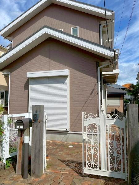 物件写真
