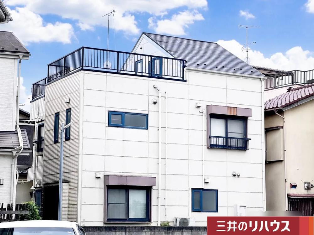 物件写真