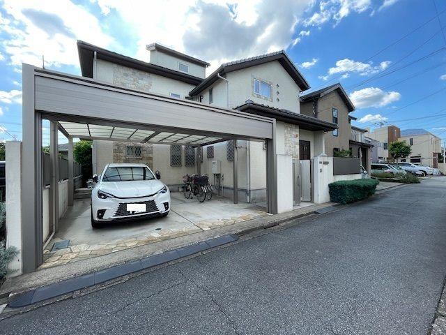 物件写真