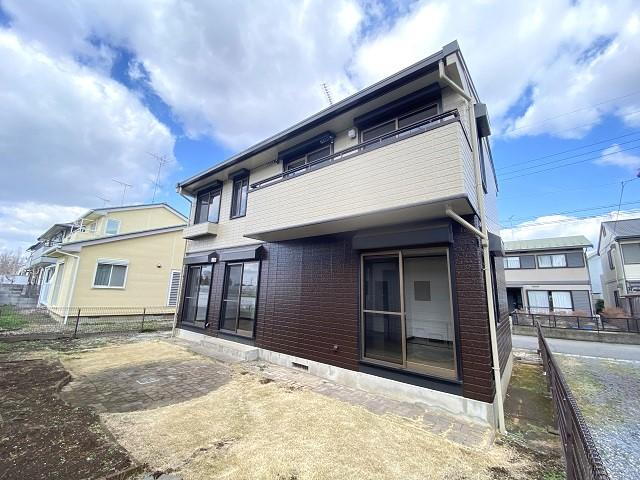 栃木県小山市大字雨ケ谷 2120万円