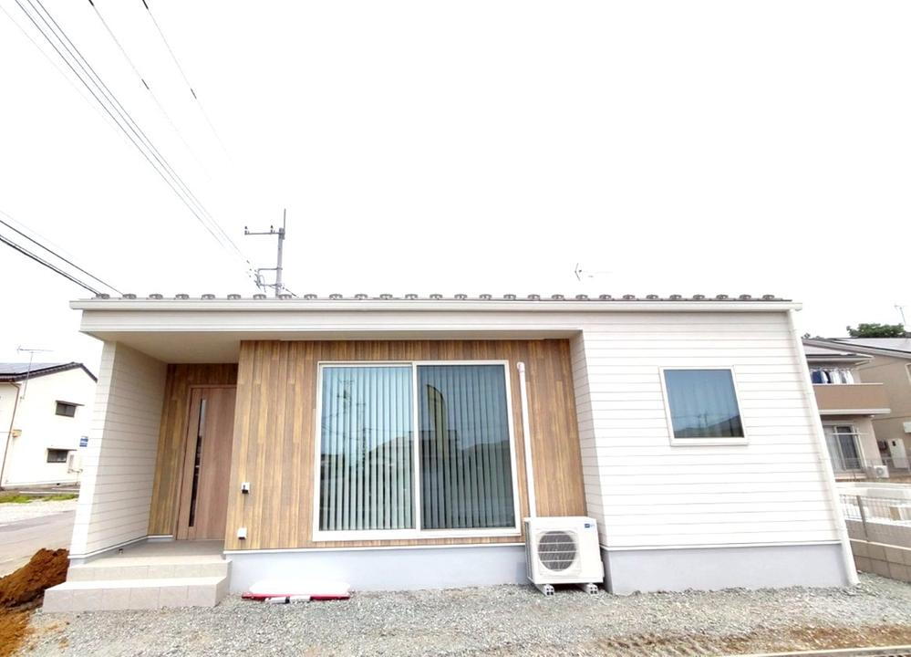 群馬県みどり市笠懸町鹿 2690万円 3SLDK