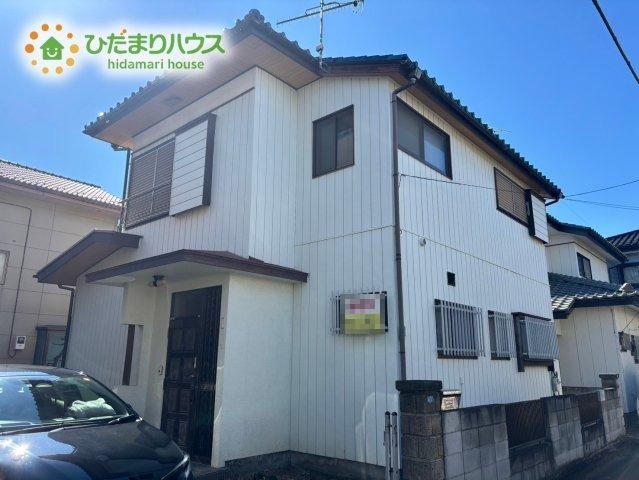 埼玉県本庄市小島南２ 698万円