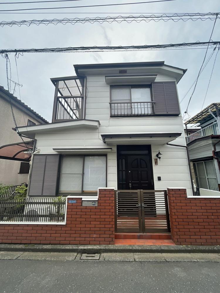 埼玉県ふじみ野市大井中央３ 1180万円