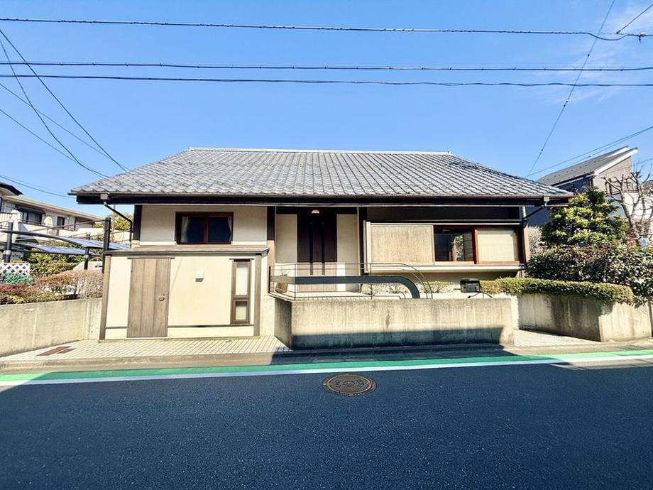 神奈川県横浜市港南区港南台６ 9480万円