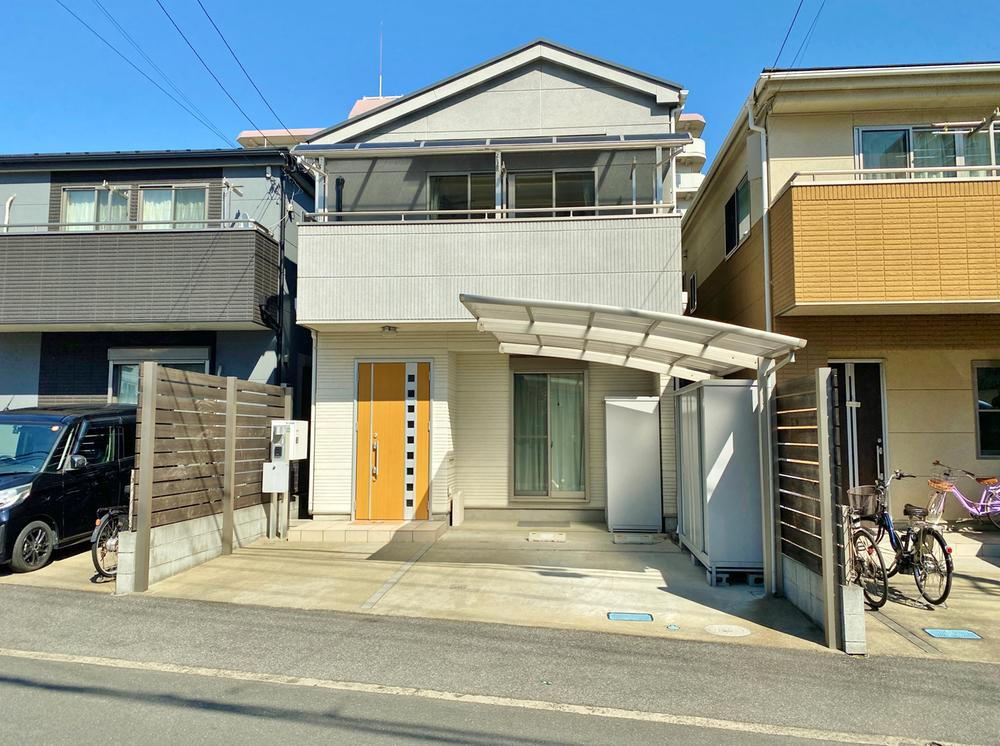 埼玉県川口市青木１ 6880万円
