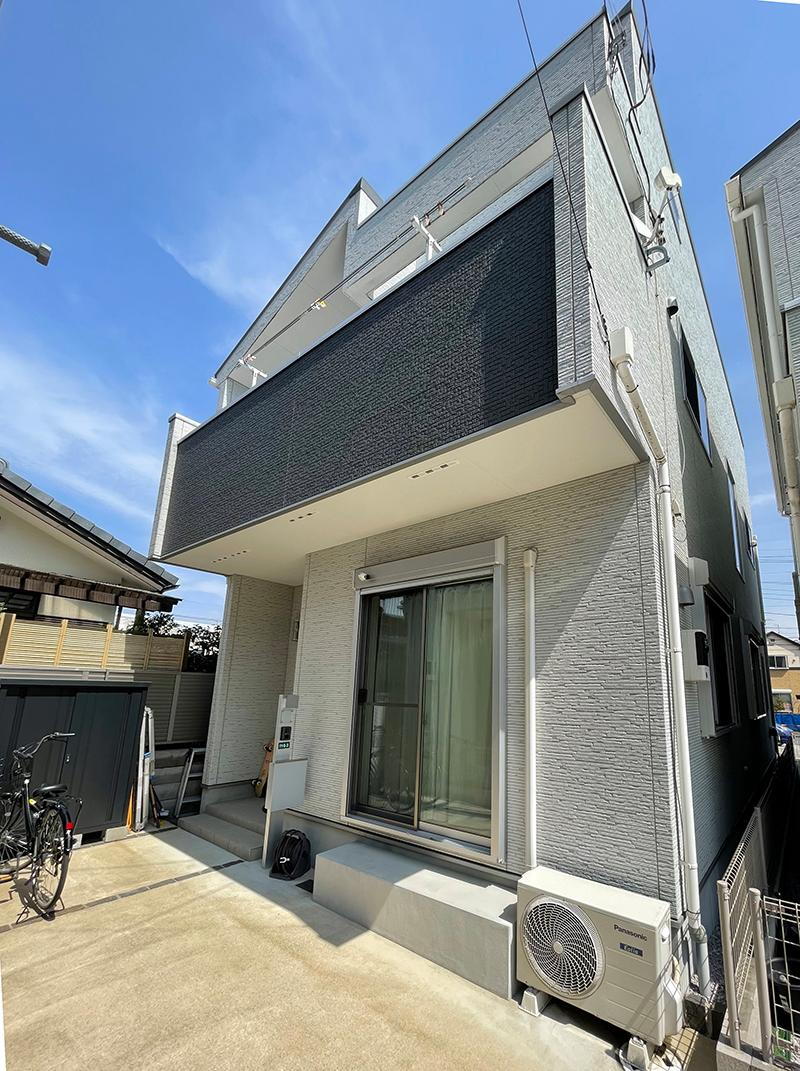 埼玉県さいたま市南区内谷１ 中古住宅