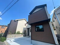 東京都西東京市住吉町1 6099万円 4LDK