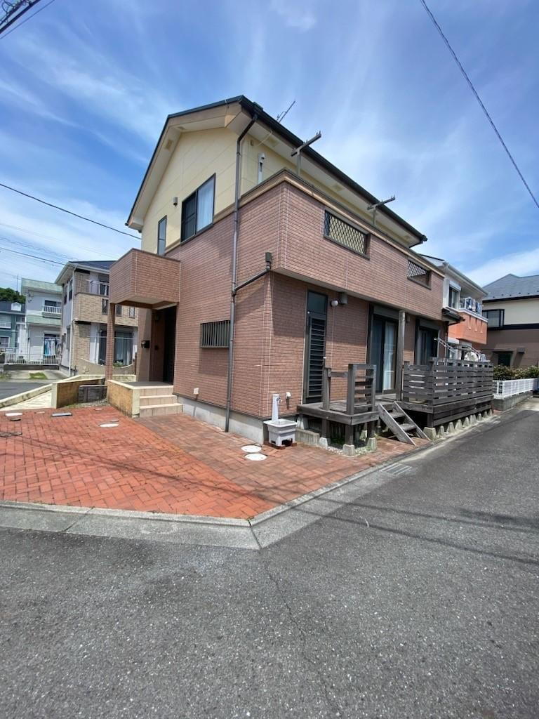 神奈川県平塚市纒 2280万円 3LDK