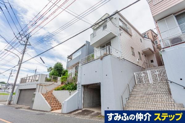 神奈川県横浜市緑区三保町 3480万円