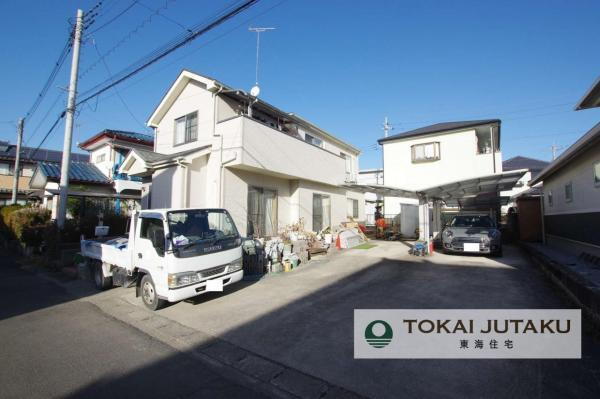 栃木県宇都宮市細谷町 2100万円 3LDK