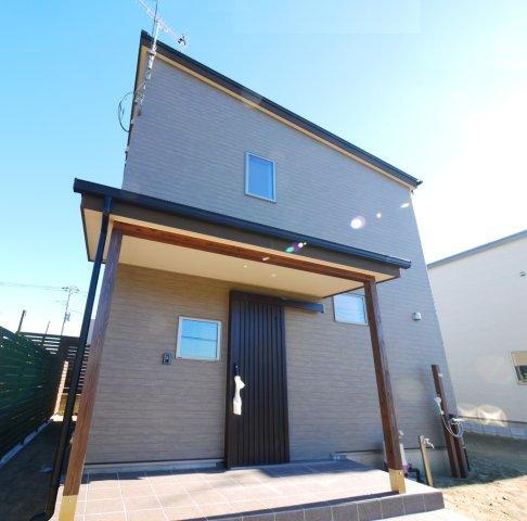 千葉県長生郡一宮町東浪見 3560万円 2LDK