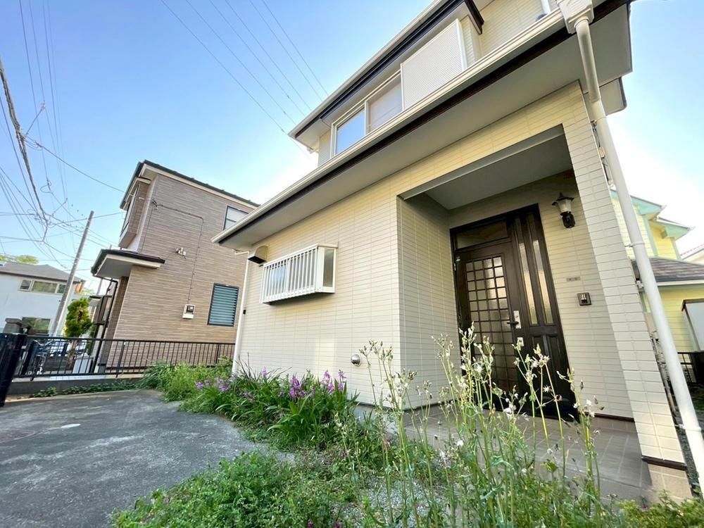 神奈川県藤沢市片瀬１ 3680万円