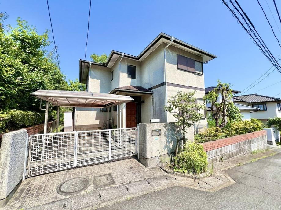 神奈川県厚木市森の里１ 1980万円