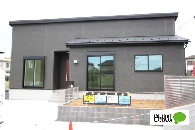茨城県つくば市自由ケ丘 2299万円 3LDK