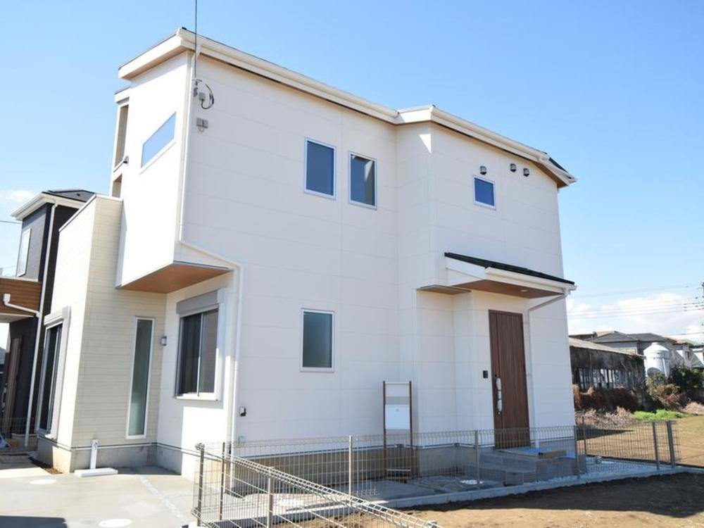 神奈川県茅ヶ崎市今宿 3780万円
