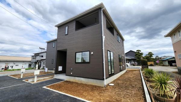 千葉県袖ケ浦市横田 2299万円 4LDK