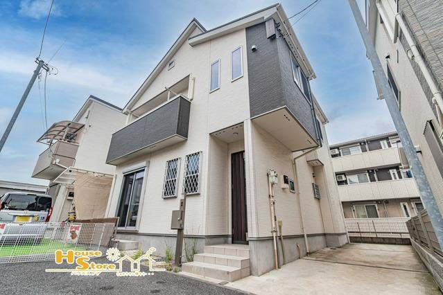 埼玉県草加市西町 4298万円