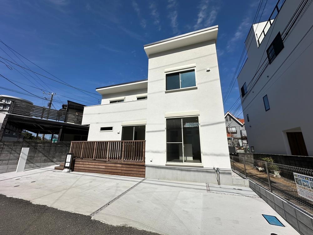 神奈川県横須賀市秋谷２ 4980万円 3LDK