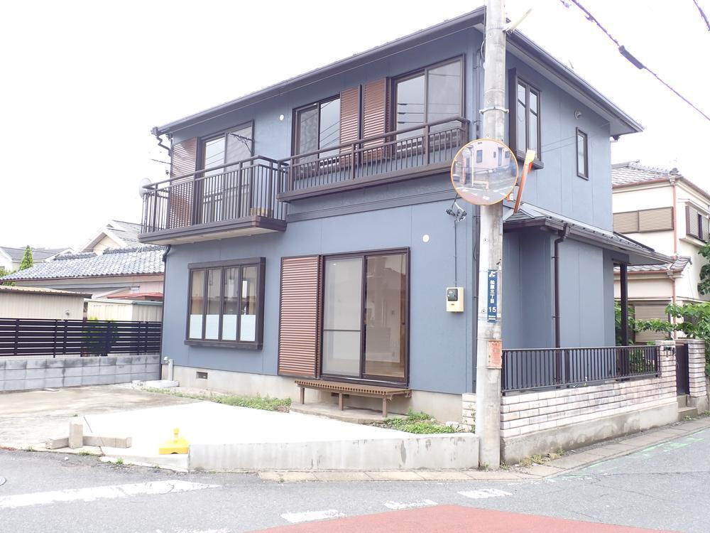 埼玉県鴻巣市松原３ 2380万円 3LDK