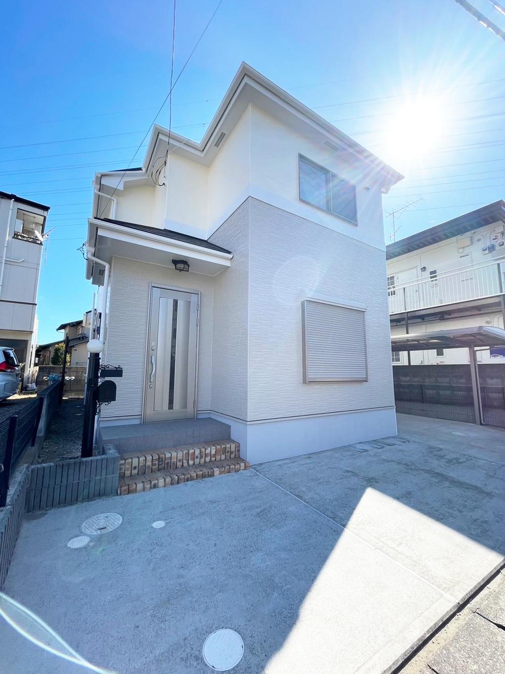 千葉県千葉市若葉区都賀５ 3248万円