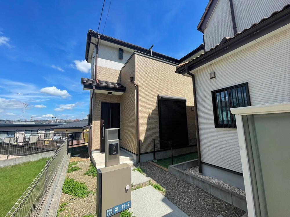 千葉県柏市東中新宿３ 2980万円 4LDK