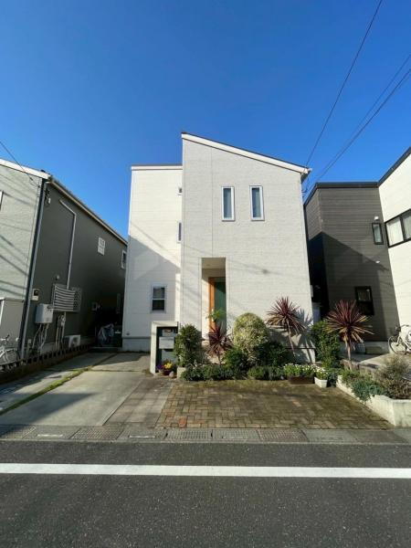 埼玉県草加市原町２ 3370万円