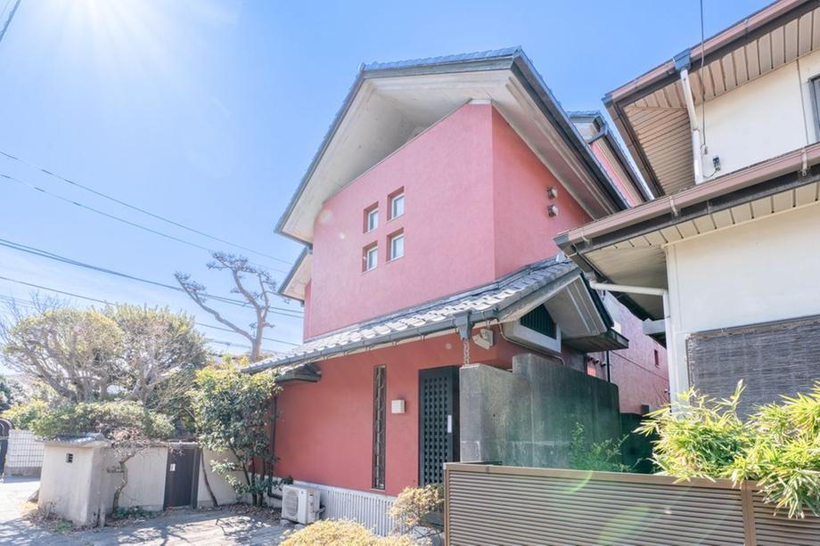 神奈川県鎌倉市小町１ 39900万円