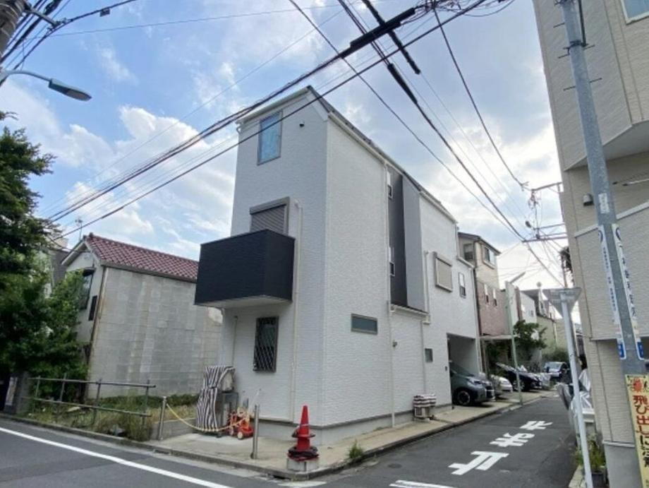 東京都杉並区方南１ 6980万円