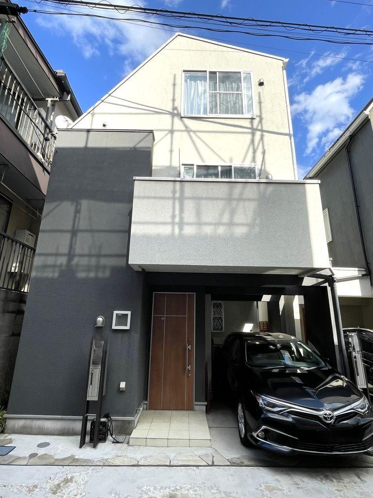 東京都目黒区駒場１ 12980万円