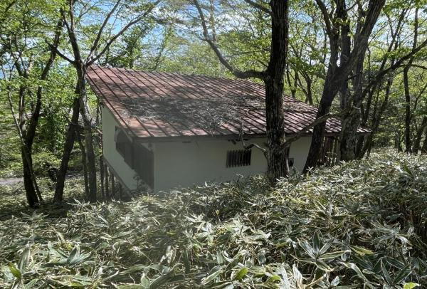 栃木県那須郡那須町大字高久乙 中古住宅