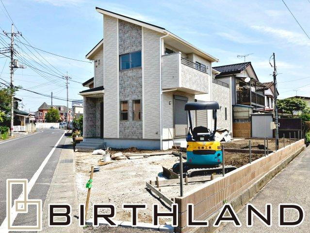 群馬県桐生市相生町５ 2790万円 4LDK