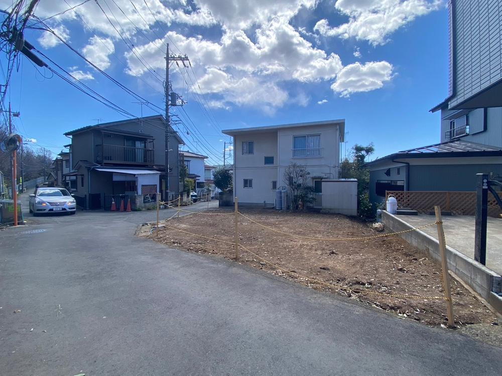 神奈川県川崎市多摩区東生田３ 3480万円 3LDK