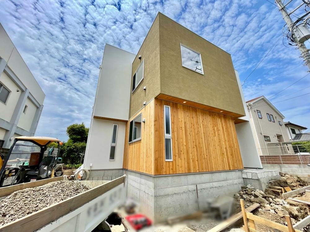 神奈川県鎌倉市七里ガ浜２ 24800万円 3LDK