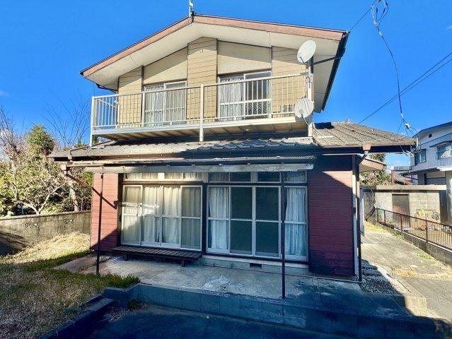 茨城県日立市東金沢町２ 780万円